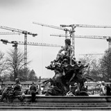 JOANNA FANGRAT - „PSTRYKI”