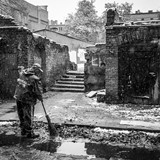 JOANNA FANGRAT - „PSTRYKI”