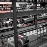 JOANNA FANGRAT - „PSTRYKI”