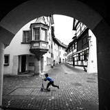 JOANNA FANGRAT - „PSTRYKI”