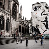 JOANNA FANGRAT - „PSTRYKI”