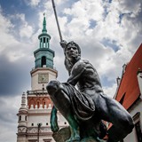 JOANNA FANGRAT - „PSTRYKI”