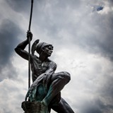 JOANNA FANGRAT - „PSTRYKI”