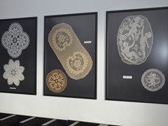 Stowarzyszenia Twórców Koronki i Haftu „ ARACHNE”