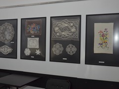 Stowarzyszenia Twórców Koronki i Haftu „ ARACHNE”