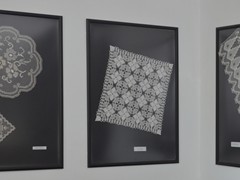 Stowarzyszenia Twórców Koronki i Haftu „ ARACHNE”