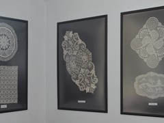 Stowarzyszenia Twórców Koronki i Haftu „ ARACHNE”