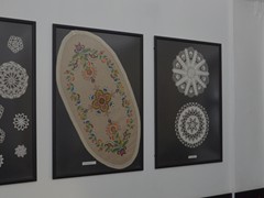 Stowarzyszenia Twórców Koronki i Haftu „ ARACHNE”