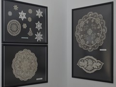 Stowarzyszenia Twórców Koronki i Haftu „ ARACHNE”