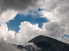 2 Okno do nieba. Ornak. Tatry. 2012-07