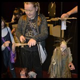 NIEDZIELA Z  ARLEKINEM  IX.2011