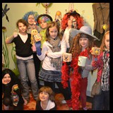 WARSZTATY LALKI 2012