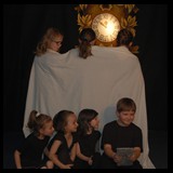 BAJKI O CZASIE  I  O SMOKU KUBIE 2013