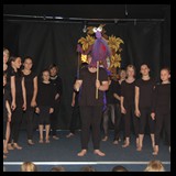 BAJKI O CZASIE  I  O SMOKU KUBIE 2013