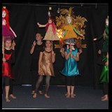 BAJKI O CZASIE  I  O SMOKU KUBIE 2013