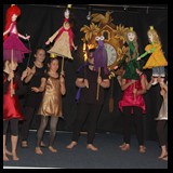 BAJKI O CZASIE  I  O SMOKU KUBIE 2013