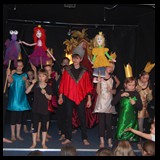 BAJKI O CZASIE  I  O SMOKU KUBIE 2013