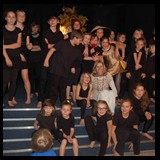 BAJKI O CZASIE  I  O SMOKU KUBIE 2013