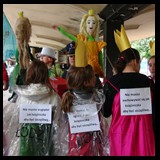 DZIATWA  OGÓLNOPOLSKI PRZEGLĄD TEATRÓ DZIECIĘCYCH I MŁODZIEŻOWYCH  2013