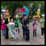 DZIATWA  OGÓLNOPOLSKI PRZEGLĄD TEATRÓ DZIECIĘCYCH I MŁODZIEŻOWYCH  2013