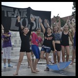 HECA PŁOCK 2013 OGÓLNOPOLSKI PRZEGLĄD TEATRÓW DZIECIĘCYCH I MŁODZIEŻOWYCH