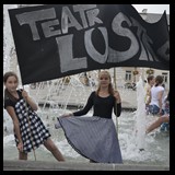 HECA PŁOCK 2013 OGÓLNOPOLSKI PRZEGLĄD TEATRÓW DZIECIĘCYCH I MŁODZIEŻOWYCH