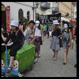 HECA PŁOCK 2013 OGÓLNOPOLSKI PRZEGLĄD TEATRÓW DZIECIĘCYCH I MŁODZIEŻOWYCH