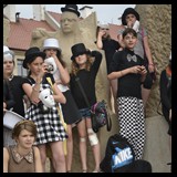 HECA PŁOCK 2013 OGÓLNOPOLSKI PRZEGLĄD TEATRÓW DZIECIĘCYCH I MŁODZIEŻOWYCH