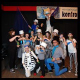 DZIATWA 2014 - FINAŁ W LUTNI