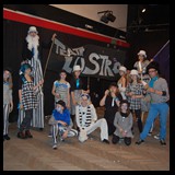 DZIATWA 2014 - FINAŁ W LUTNI