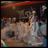 DZIATWA 2014 - FINAŁ W LUTNI