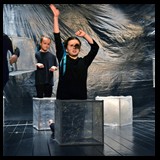 ŁATA -  ŁOMIANKOWSKIE ATRAKCJE TEATRÓW AMATORSKICH  2014