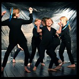 ŁATA -  ŁOMIANKOWSKIE ATRAKCJE TEATRÓW AMATORSKICH  2014