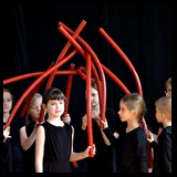 BYŁA SOBIE BAJKA 2015