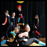 SIAŁA BABA MAK 2015