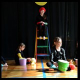 SIAŁA BABA MAK 2015