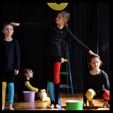 SIAŁA BABA MAK 2015