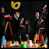 SIAŁA BABA MAK 2015