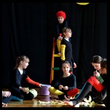 SIAŁA BABA MAK 2015