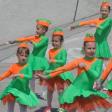 DZIEŃ DZIECKA ASP 31.05.2015