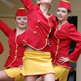 Dzień Dziecka na Zdrowiu