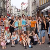 FESTIWAL TAŃCA TORUŃ