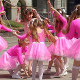 Festyn na Starym Rynku