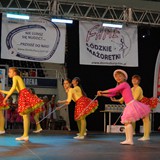 Maraton DBAM O ZDROWIE