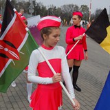 MARATON DBAM O ZDROWIE 2014