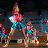 maraton dbam o zdrowie 2014 (2)