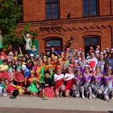 MIĘDZYNARODOWY FESTIWAL SZTUKI ANIMACJI 3