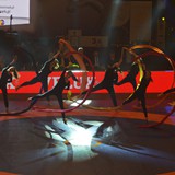 MISTRZOSTWA POLSKI  W ZAPASACH ZGIERZ