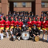 MISTRZOSTWA POLSKI ORKIESTR DĘTYCH W KRYNICY