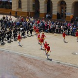 MISTRZOSTWA POLSKI ORKIESTR DĘTYCH W KRYNICY 2
